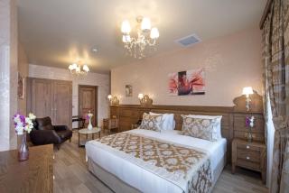 Perapolis Hotel - Istanbul - 9