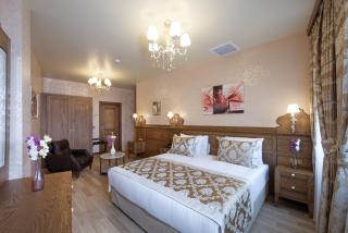 Perapolis Hotel - 3