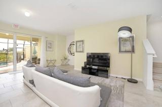 Last Minute Disney Getaway! Private Pool, Hot Tub & Games Room. Book Now! #66491 - Davenport - 7
