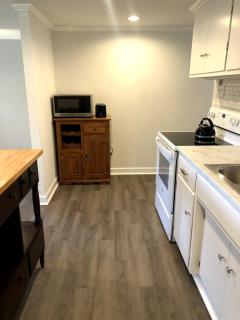 Heart Of Hickory Home #2 Open Layout Studio Apt - Hickory - 7