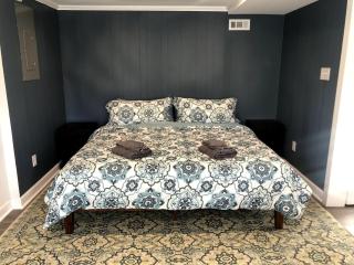 Heart Of Hickory Home #2 Open Layout Studio Apt - Hickory - 8