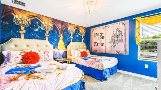 Top Villas - Storey Lake Resort 1070 - Kissimmee - 8