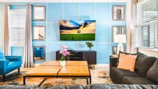 Top Villas - Storey Lake Resort 1070 - Kissimmee - 6