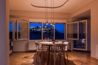 Unique 2BR Penthouse with Stunning Acropolis View - 7