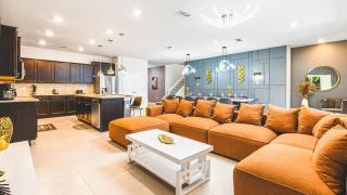 Top Villas - Windsor Island Resort 291 - Davenport - 6