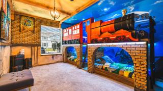 Top Villas - Windsor Island Resort 291 - Davenport - 0