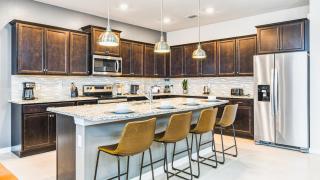 Top Villas - Windsor Island Resort 291 - Davenport - 3