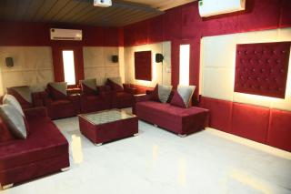 Raj Farms Luxury Villa and Private Pool Near Kukus - Jaipur - 4