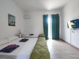 Karavaki apartments - Keri - 3
