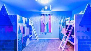 Top Villas - Solara Resort 522 - Kissimmee - 7