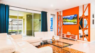Top Villas - Solara Resort 522 - Kissimmee - 5
