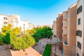 Discovery Gardens American Style 1BR Close 2 Metro - Dubai - 4