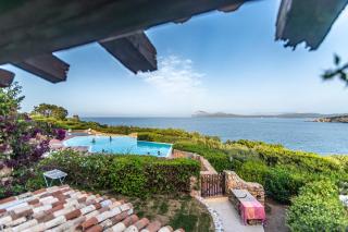 Punta Volpe Home With Pool - Happy Rentals - Porto Rotondo - 8