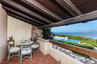 Punta Volpe Home With Pool - Happy Rentals - Porto Rotondo - 0