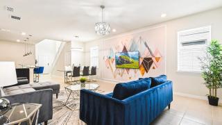 Windsor Island Resort 277 by Top Villas - Davenport - 9