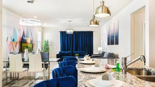 Windsor Island Resort 277 by Top Villas - Davenport - 5