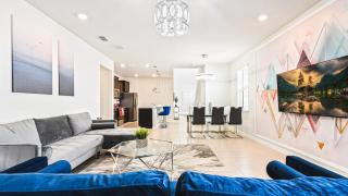 Windsor Island Resort 277 by Top Villas - Davenport - 3