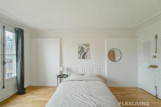 Flexliving - room - Turbigo - París - 0