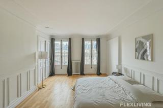 Flexliving - room - Turbigo - París - 7