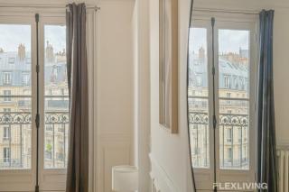 Flexliving - room - Turbigo - París - 6