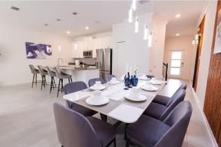 Top Villas - Storey Lake Resort 1100 - Kissimmee - 3