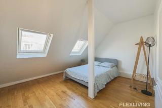 Flexliving - room - Bausset - Parijs - 8