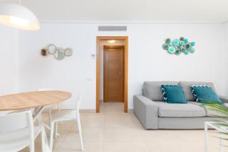 ApartUP Patacona Palm Beach II - 6