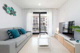 ApartUP Patacona Palm Beach II - Valencia - 2