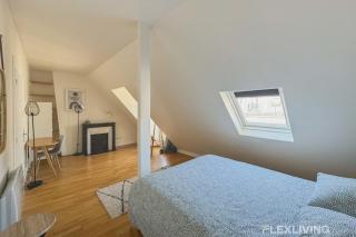 Flexliving - room - Bausset - París - 5