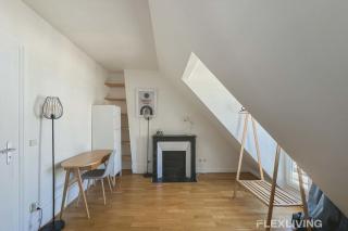 Flexliving - room - Bausset - París - 4
