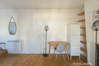 Flexliving - room - Bausset - París - 7
