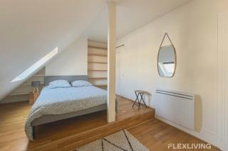 Flexliving - room - Bausset - París - 0