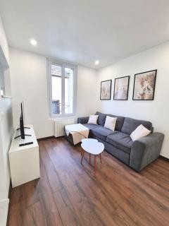 Le Fort - Maison individuelle proche Stade de France - 0