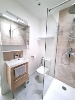 Le Fort - Maison individuelle proche Stade de France - 1