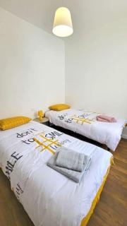 Le Fort - Maison individuelle proche Stade de France - 5