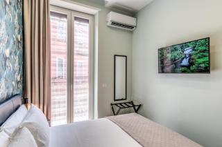Gravina8 - Rooms in Naples - Napoli - 8