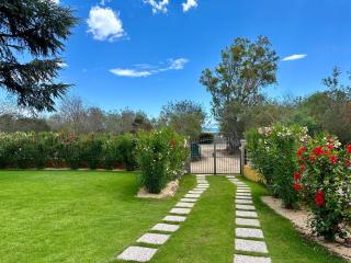 Villa Rosanna - Costa Rei - 8