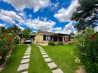 Villa Rosanna - Costa Rei - 9