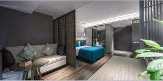 Mehood Lestie, Nanchang Bayi Square - Nanchang - 2