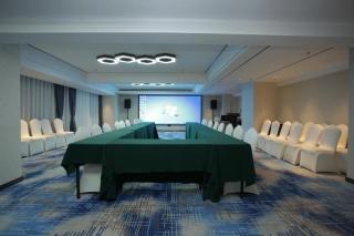 Mehood Lestie, Nanchang Bayi Square - 1