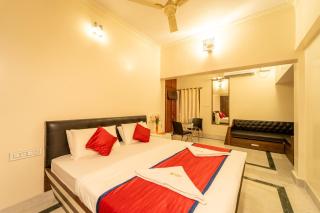 Seasons Suites - HBR - Bangalore - 3