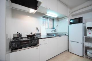 Namba Kuromon House 503 - Osaca - 5