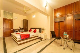 Seasons Suites - HBR - Bangalore - 2