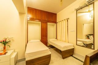 Seasons Suites - HBR - Bangalore - 1