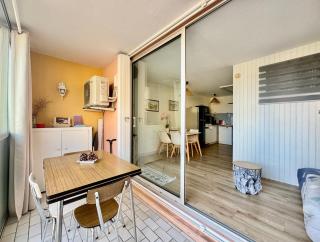 Appartement Cap d'Agde - 3