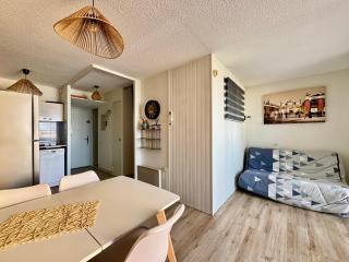 Appartement Cap d'Agde - 5