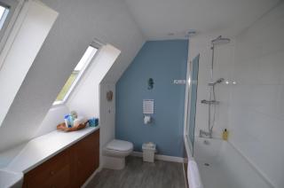 Aurora Bed & Breakfast - Castletown - 8