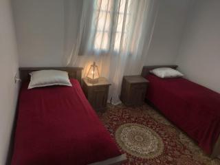 Ourihand housse - Safi - 2