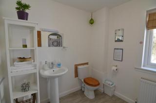 Aurora Bed & Breakfast - Castletown - 9