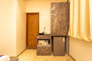 Seasons Suites - HBR - Bangalore - 4